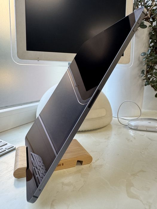 iPad Pro 12.9 M1 2021 256Gb Space WiFi+LTE Прекрасний стан!