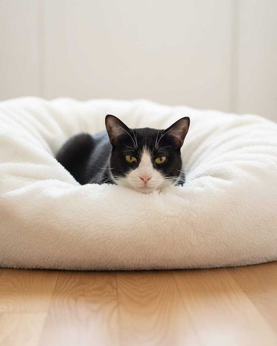 Setúbal / Margem Sul / Lisboa — PATTY, gatinha para adoção