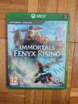 Gra na Xbox Immortals Fenyx Rising