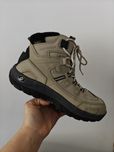 Jack Wolskin wysokie adidasy trekkingowe męskie 40,5/26,5 cm