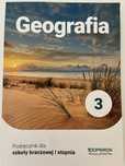 Podrecznik do geografii klasa 3
