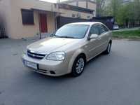 Chevrolet Lacetti 1.8 бензин 2012р.в.