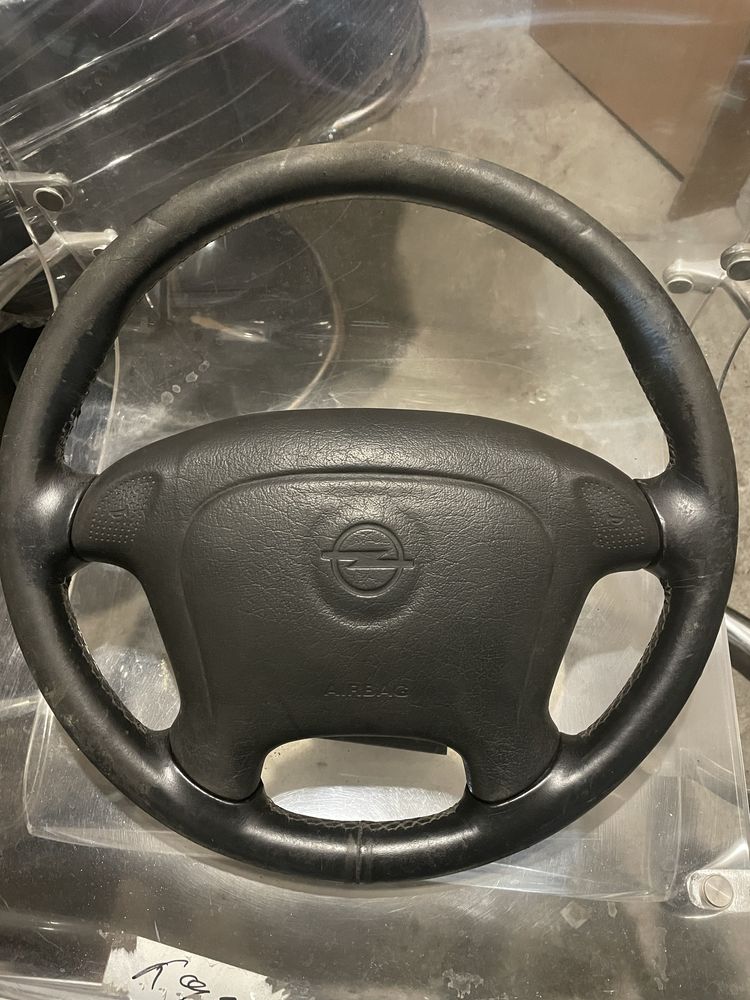 Руль кермо Opel Astra F