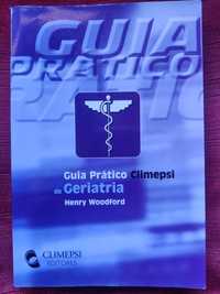 Guia Prático Climepsi de Geriatria.