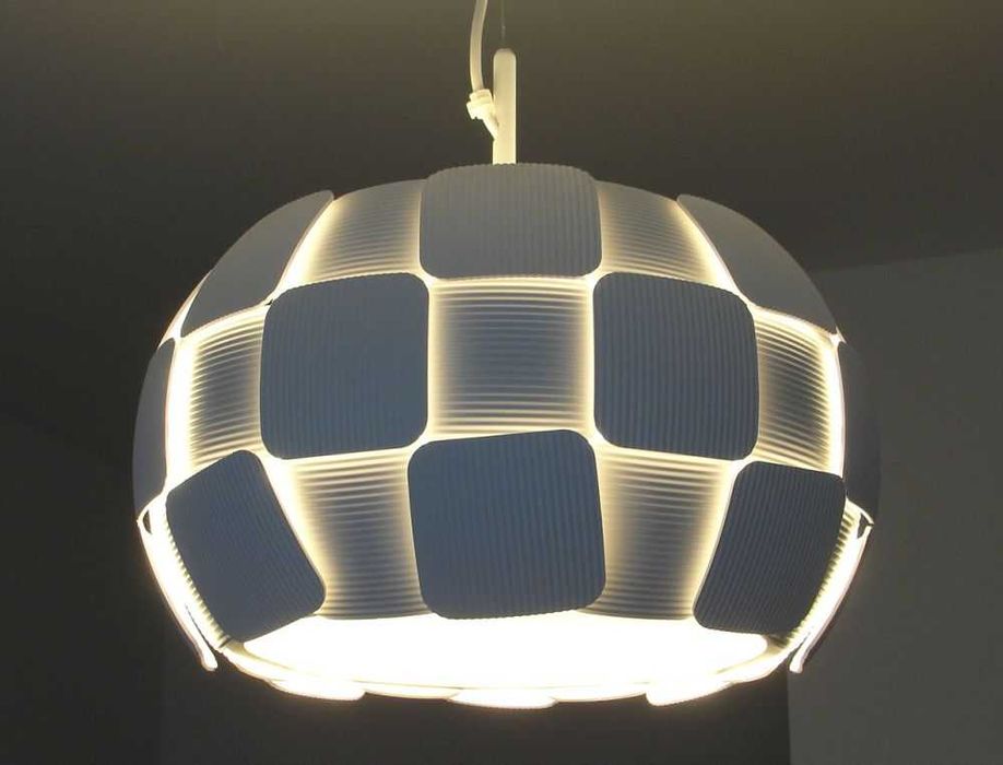 Lampa wisząca SOLE 3 (ZUMA LINE)