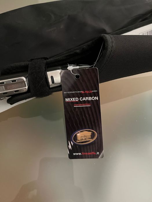 Cana de pesca + carreto