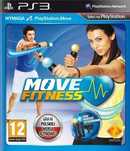 PS3 Move Fitness Games4US Pasaż Łódzki