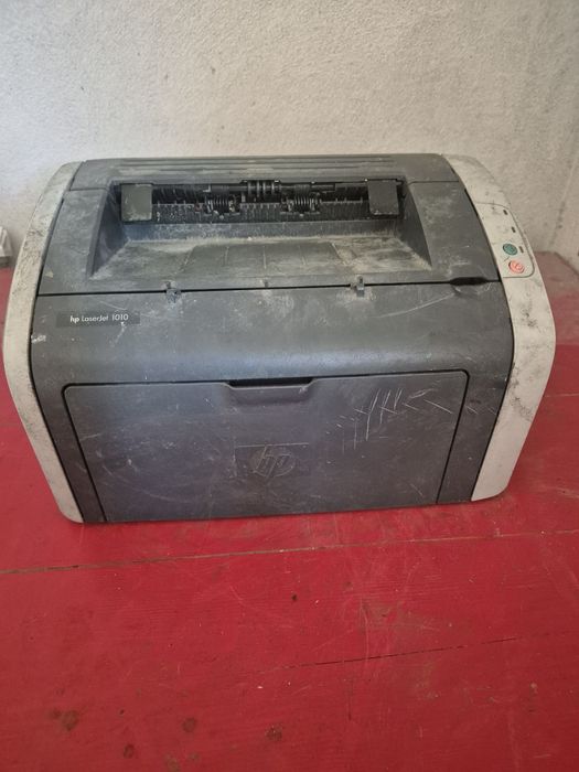 Drukarka HP LaserJet 1010