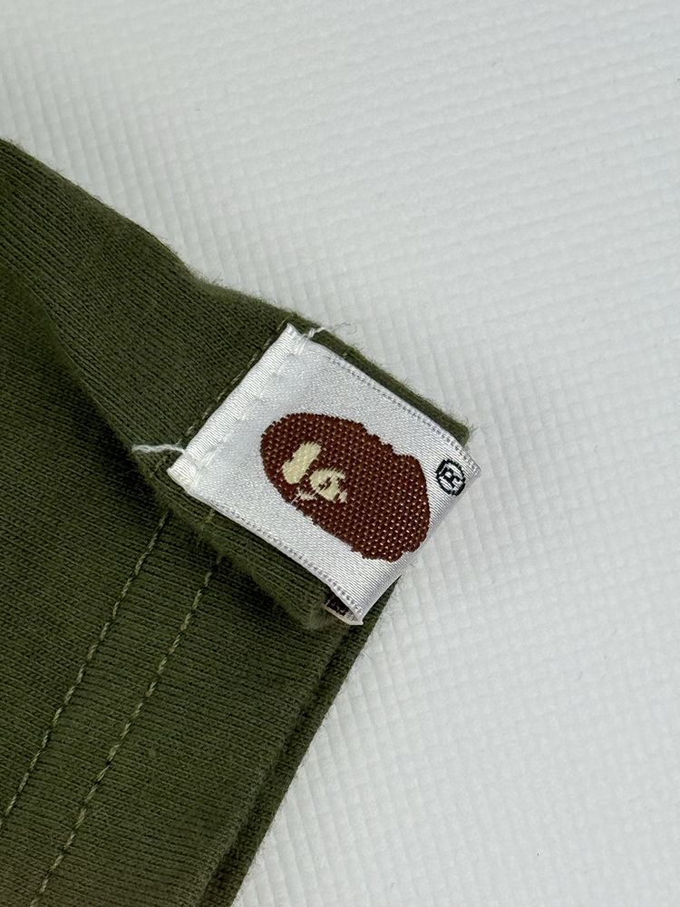Podkoszulek A Bathing Ape Bape Star