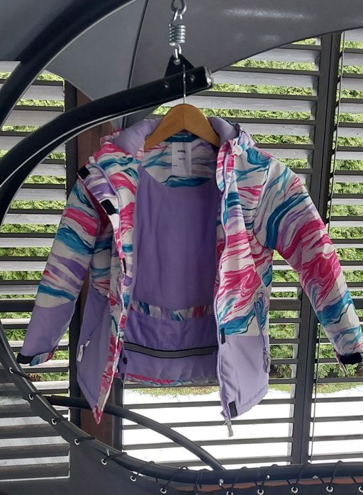 Kurtka narciarska 128