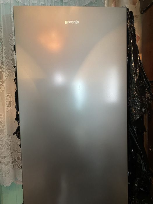 Lodówka Gorenje