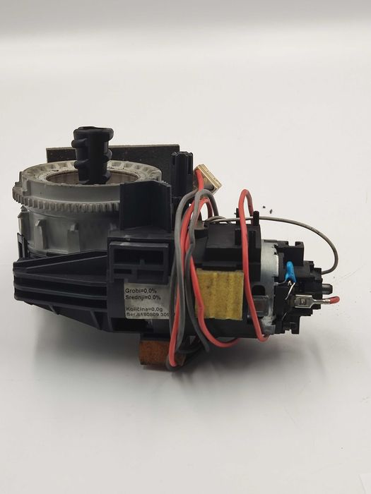 Młynek Siemens EQ6 Bosch veroaroma 2500 KAW