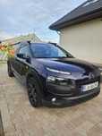 Citroen C4 Cactus 1,2 benzyna 2015r.