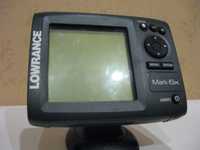 Lowrance Mark-5x