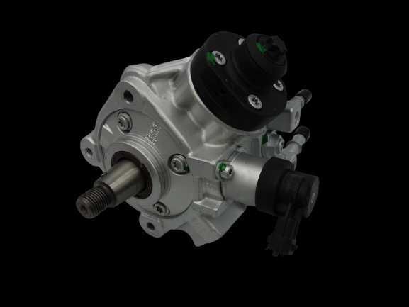 Pompa CR 0445.010.577 Bosch 1.5/1.6 Ford Regenerowana