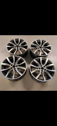 Alufelgi 19" Mitsubishi ASX 5x114,3 ET46 8J  Otwór 67,1mm Okazja