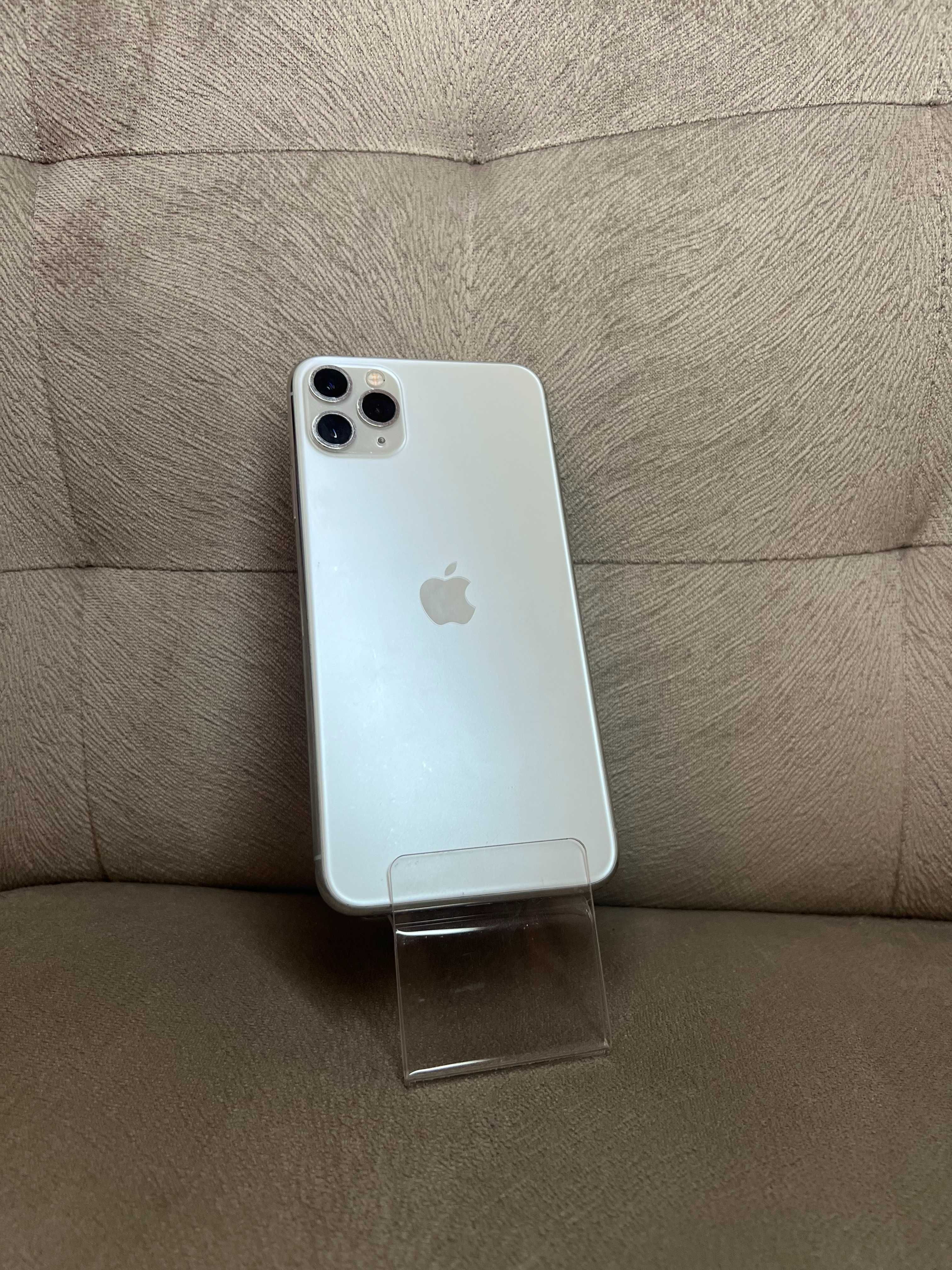 Telefon Apple iPhone 11 Pro Max 256 GB + GWARANCJA!