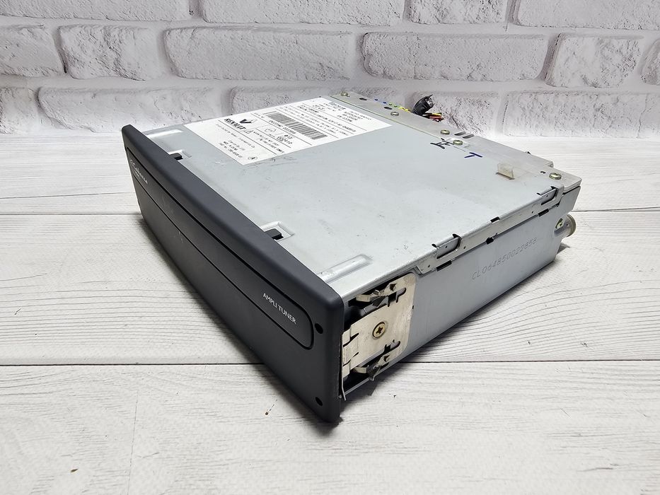 Оригінальна магнітола / Тюнер Cabasse Renault Laguna 2 (8200526767)