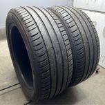 Шини 2021р літо 225 50 R17 Kleber Dynaxer HP4 пара літні