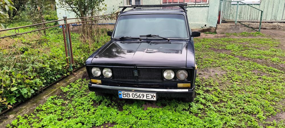 Продам автомобіль ВАЗ 2106
