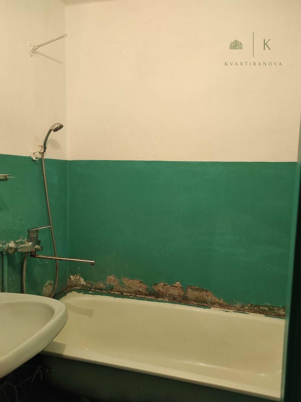 Продам 2к квартиру ул. Пермская, 15