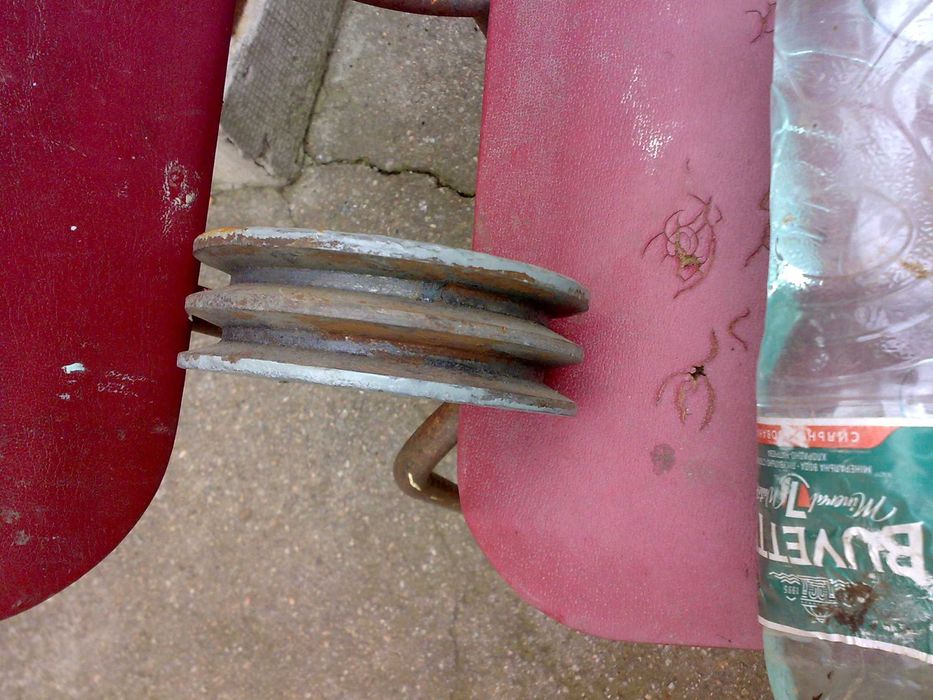 запчасть .шкив 140-28 2рБ Новый СССР. др размеры.         .