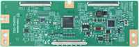 Placa T-Con Original 100% funcional v320hj2-cpe3 Samsung LG