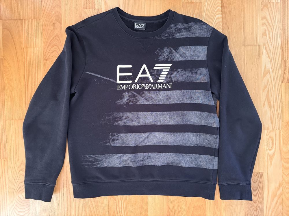Bluza Emporio Armani