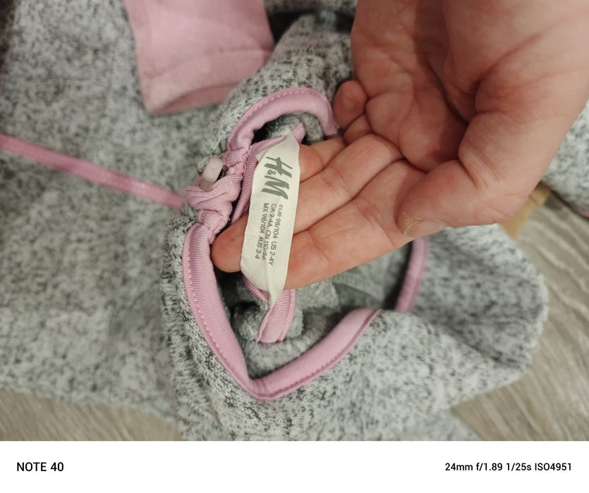 Продам одяг для дівчинки