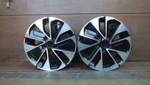 Felgi aluminiowe 16x6,5 Kia Ceed III , RIO