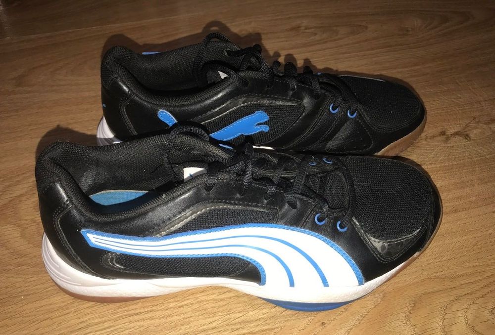 Кросівки Puma р. 39