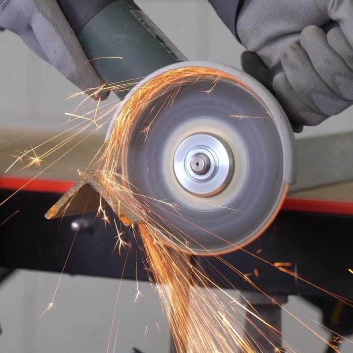 Круг алмазний DISTAR вiдрiзний 1A1R V 125 Metal CUT (1000 різів+. )