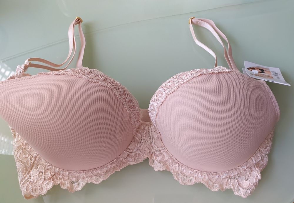 Новий Бюстгальтер бра 36С Smart&sexy США  Victoria Secret білизна