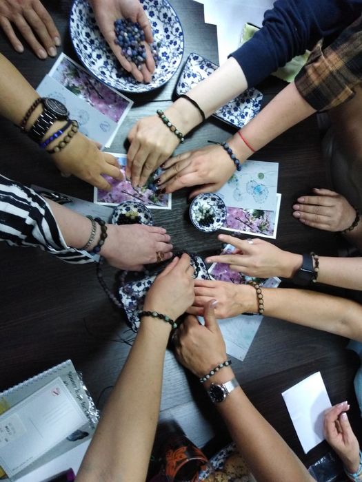 Психолог, ПСі експерт, Психоаналіз сновидіння. Особистісне зростання.