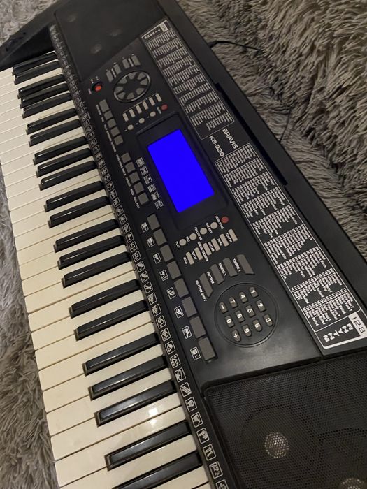 Синтизатор Bravis KB-930