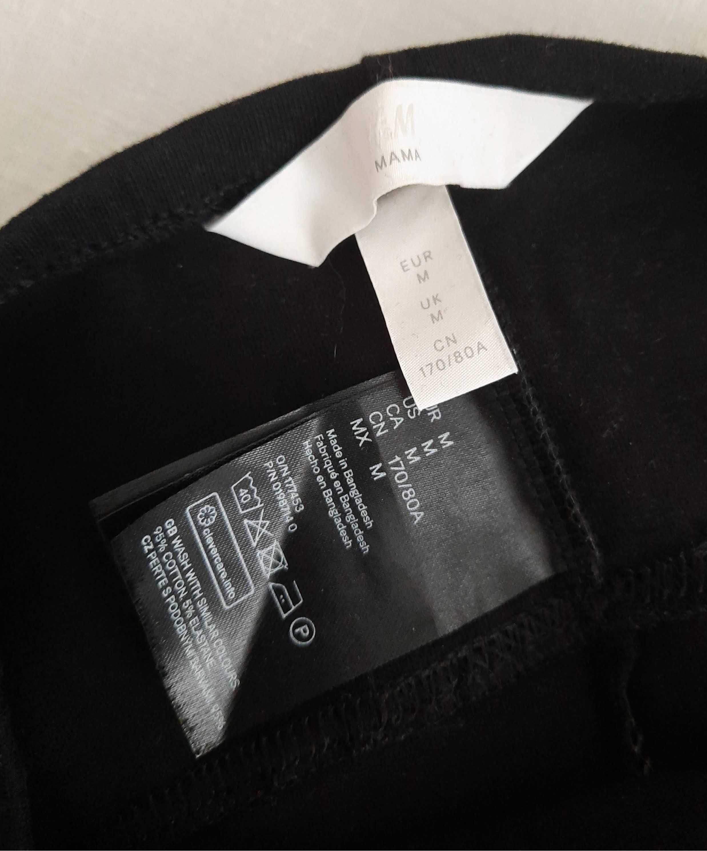 Блузка для вагітних H&M, одяг для вагітних, р.S/M