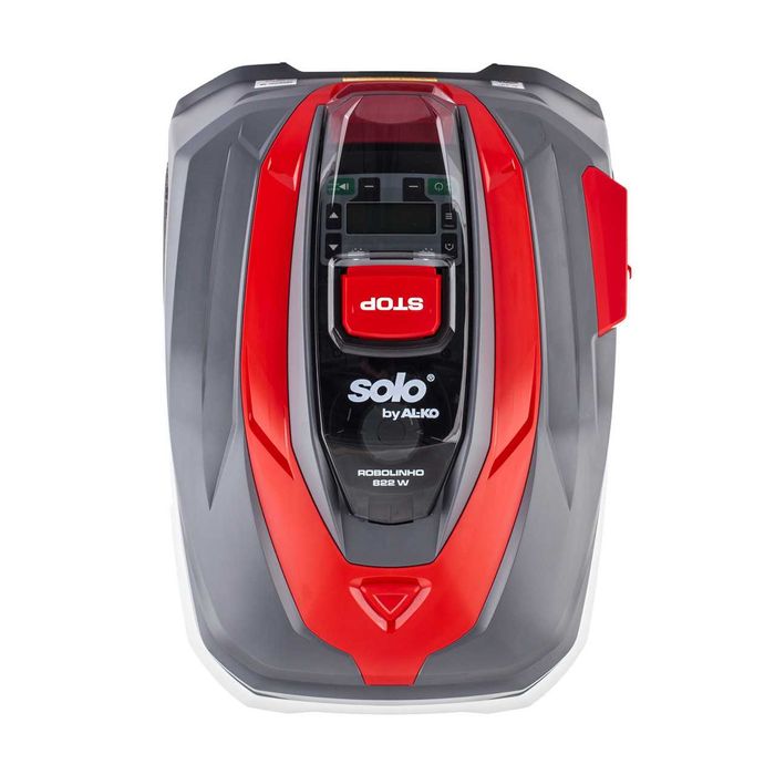 robot koszący ROBOLINHO 520 W solo by AL-KO wyprzedaż