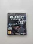 Gra Ps3 / Ps 3 - Call of duty ghost ( Ang )