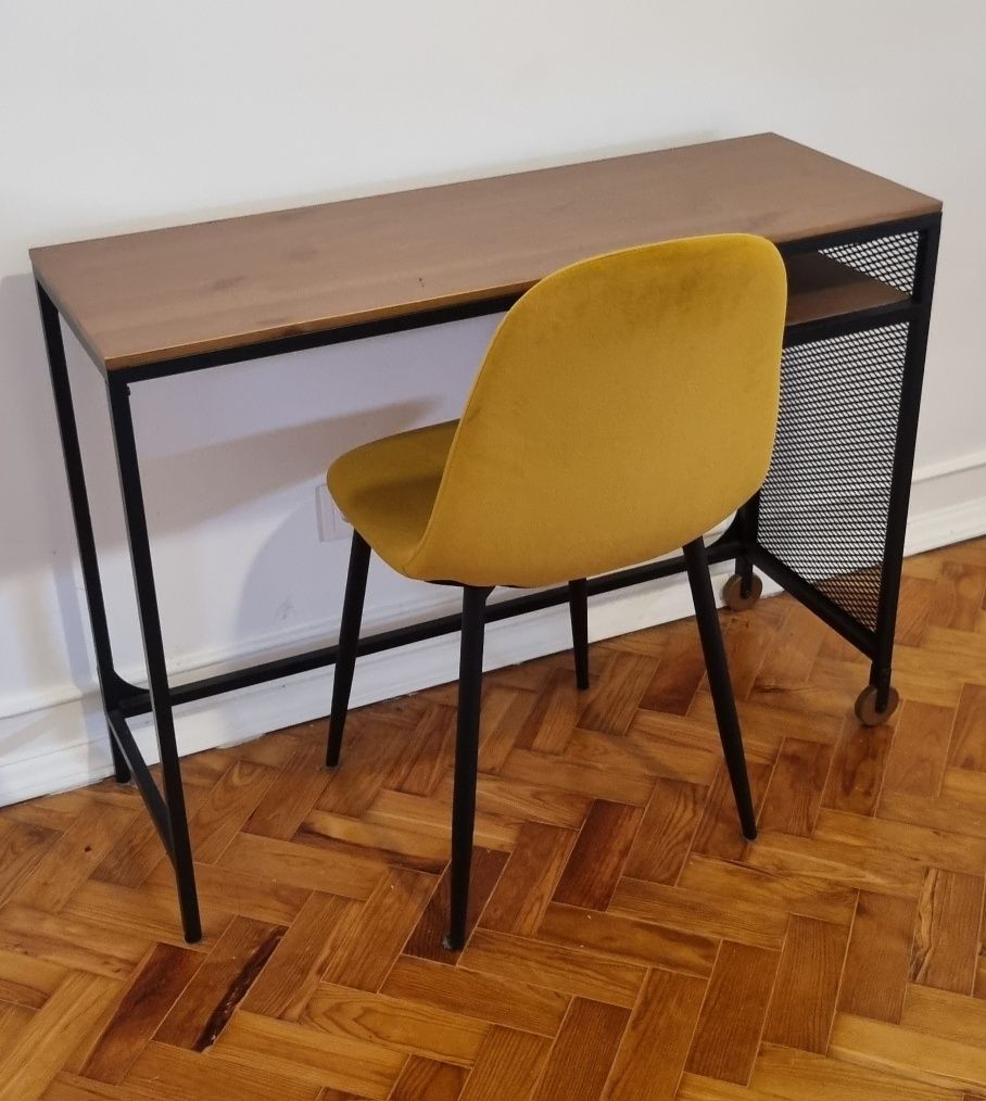 Conjunto quarto completo