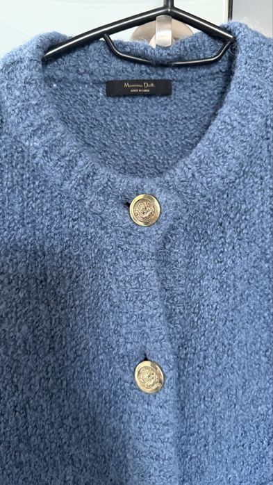 Кардиган Massimo Dutti