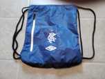 Worek/plecak sportowy UMBRO