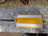 Amplificador de sinal de telemóvel