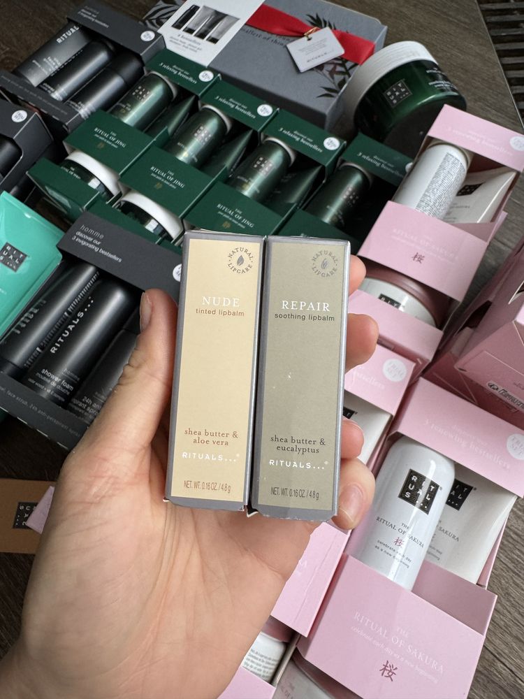 Набір Rituals SAKURA XS / Розпродаж