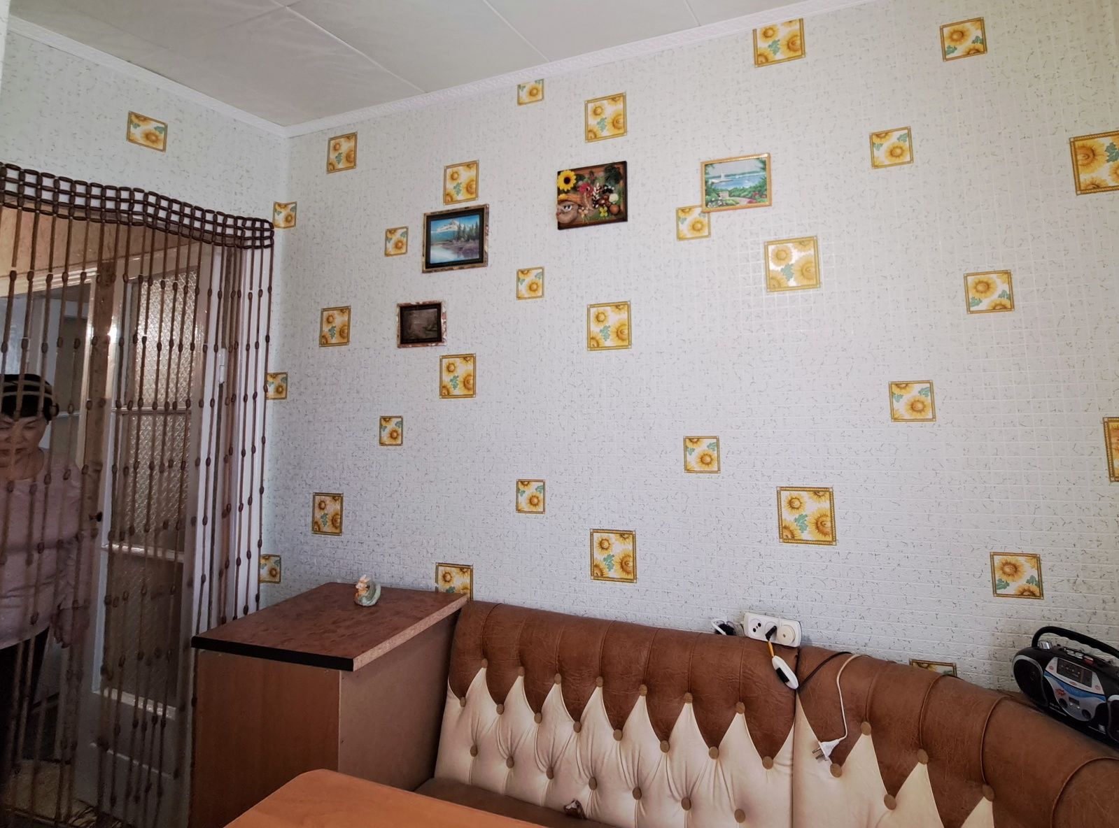 Продажа двокімнатноі квартири на Коротченко