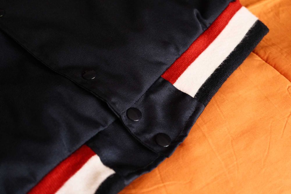 Casaco desportivo Ride & Sons - Tamanho M