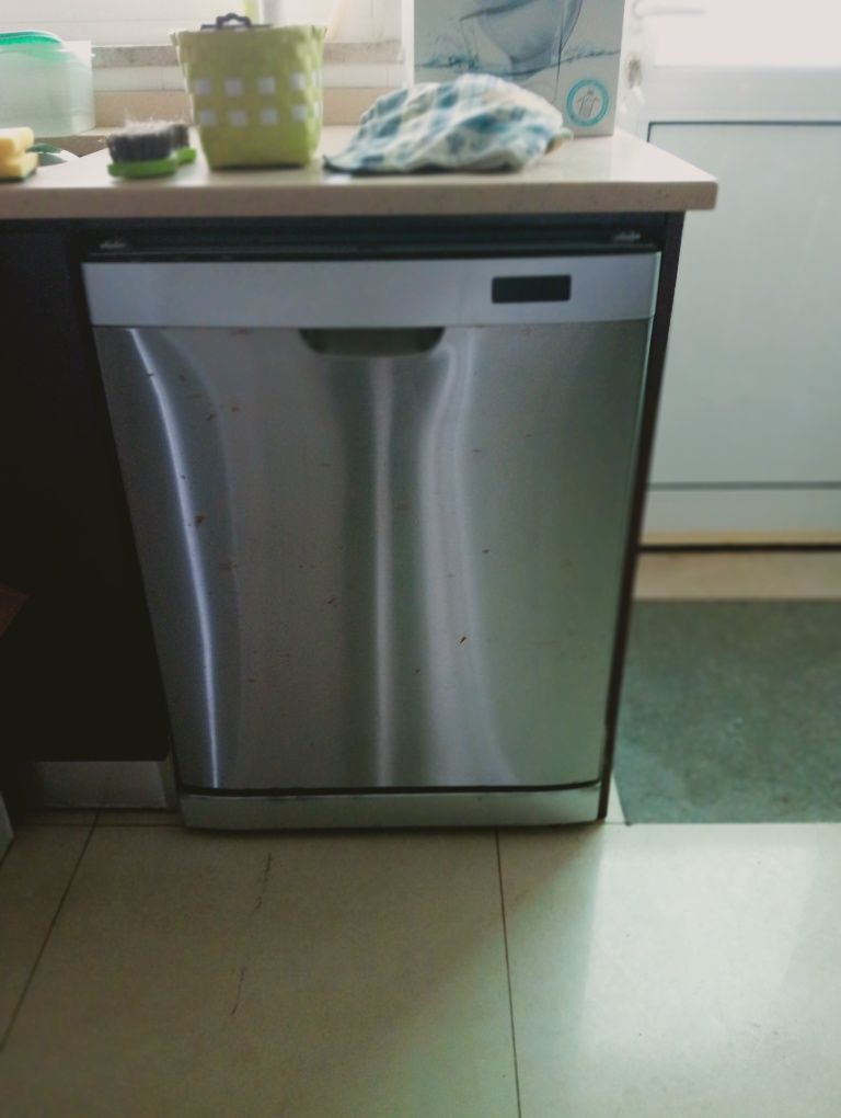 Máquina de lavar loiça marca jocel