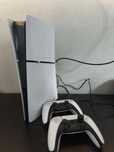 Ps5 slim , Playstation 5 + 2 джойстика 1 Tb
