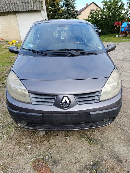 Renault Meganeee