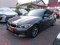 BMW Seria 3 Salon Polska Serwis ASO