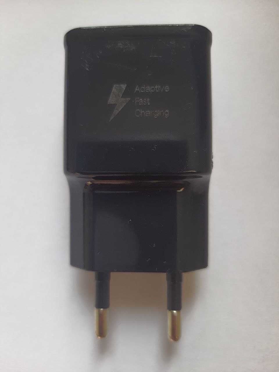 Зарядное устройство SAMSUNG Travel Adapter